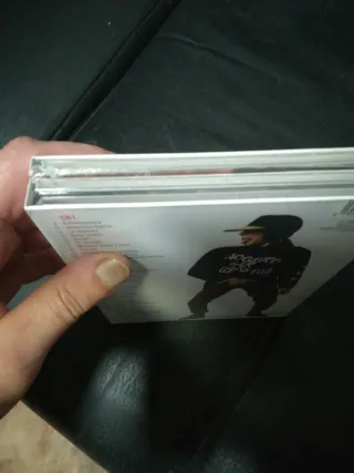 Extremoduro Recopilatorio 1989-2013