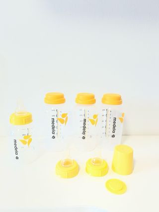 Sacaleches Medela Swing Maxi Flex