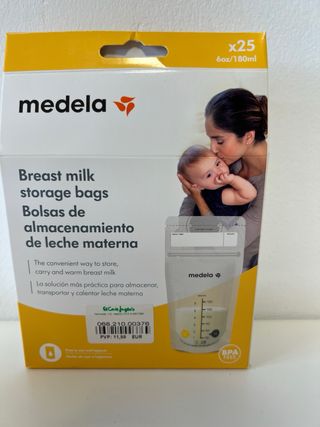Sacaleches Medela Swing Maxi Flex