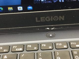 E632810-0 Pc Portatil Lenovo Legion