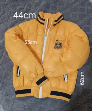 Chaqueta North Sails Talla S