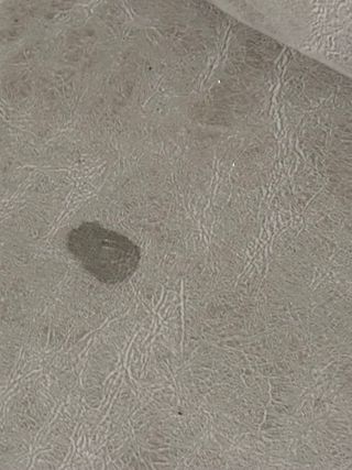 Sofá chaise longue gris 3 plazas