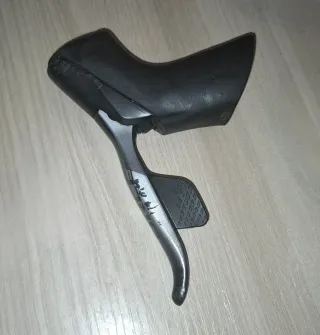 Comando Sram Force 12v AXS