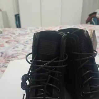 Stivaletti Levi's Pelle/Camoscio Tg. 9 (42/42.5)