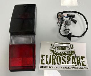 26555c8500 26555 c8500 piloto nissan patrol 44774