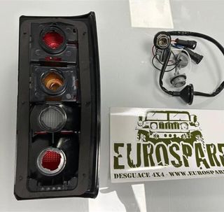 26555c8500 26555 c8500 piloto nissan patrol 44774