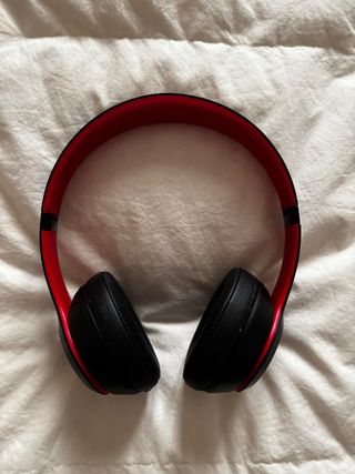 Auricolari Beats Rossi e Neri