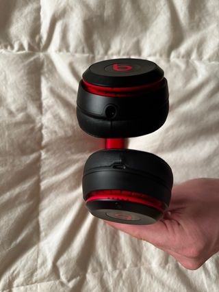 Auricolari Beats Rossi e Neri