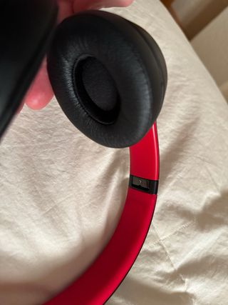 Auricolari Beats Rossi e Neri