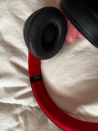 Auricolari Beats Rossi e Neri