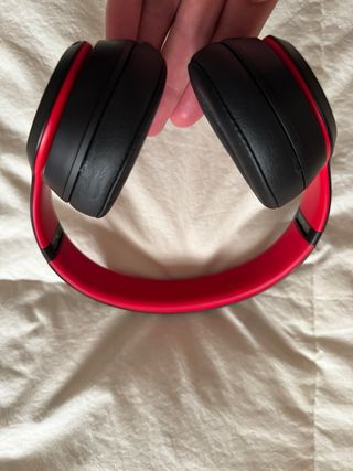 Auricolari Beats Rossi e Neri