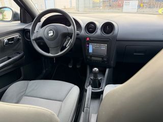 SEAT Ibiza 2005