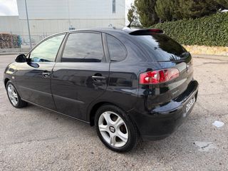 SEAT Ibiza 2005