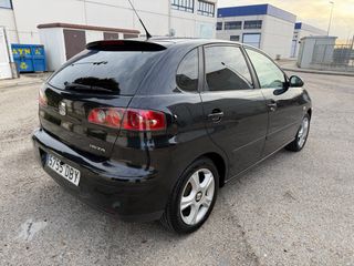 SEAT Ibiza 2005