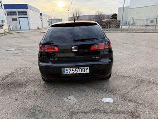 SEAT Ibiza 2005