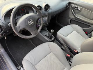 SEAT Ibiza 2005