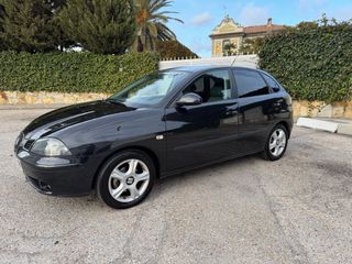 SEAT Ibiza 2005