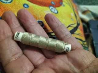 Reserva Javier Amann 506