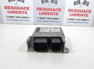 245205 7s7t14b056ac centralita airbag ford mondeo