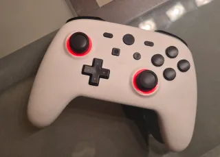 Joystick wireless para Nintendo Switch