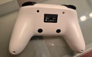 Joystick wireless para Nintendo Switch