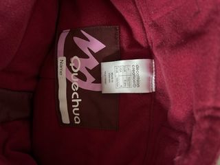 Pantalón de esquí infantil