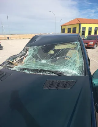 Mercedes-Benz Clase M 2006