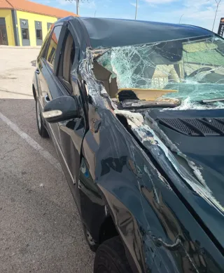 Mercedes-Benz Clase M 2006