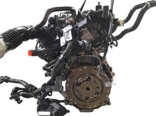 Motor toyota m15a yaris cross hybrid mocep1361443
