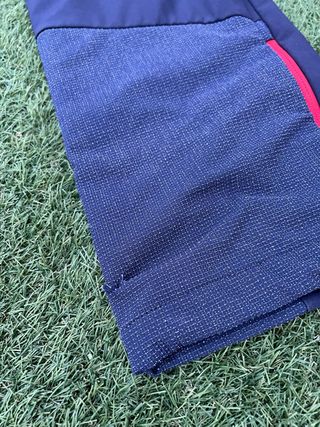 Pantalón Millet Trilogy Advanced Cordura