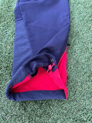 Pantalón Millet Trilogy Advanced Cordura