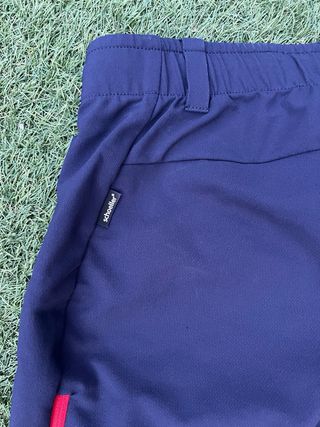 Pantalón Millet Trilogy Advanced Cordura