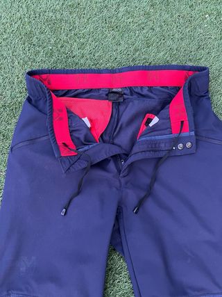 Pantalón Millet Trilogy Advanced Cordura