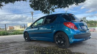 Peugeot 207 2007
