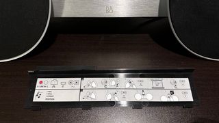 Bang & Olufsen BeoPLAY A8