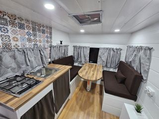 Caravana Ergo Impala -750kg