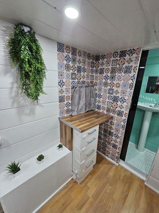 Caravana Ergo Impala -750kg