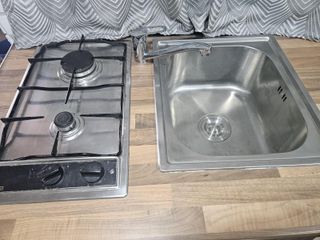 Caravana Ergo Impala -750kg