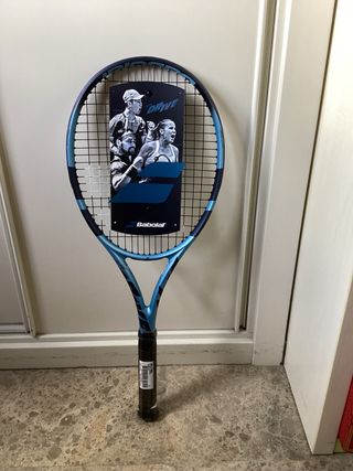 Raqueta Babolat Pure Drive 2025
