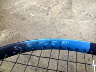 Raqueta Babolat Pure Drive 2025