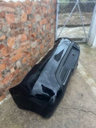 Paragolpes trasero Peugeot 308