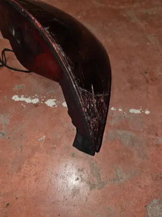 Faro Trasero Peugeot 307CC, S1 y S2.