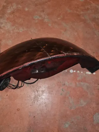 Faro Trasero Peugeot 307CC, S1 y S2.