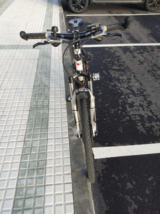 Bicicleta Orbea Eléctrica