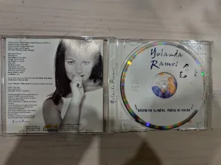 CD Yolanda Ramos - Sabanitas Blancas