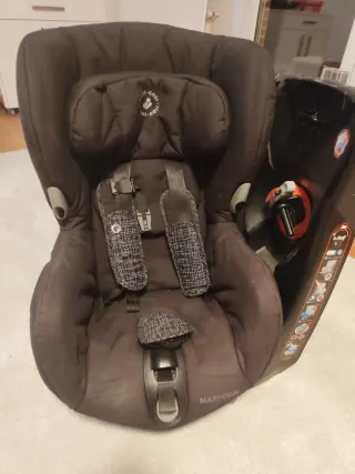 Silla coche 9-18 kg giratoria Maxi-Cosi Axiss