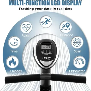Bicicleta Estática ISE