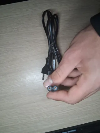 Cable de alimentación PS5