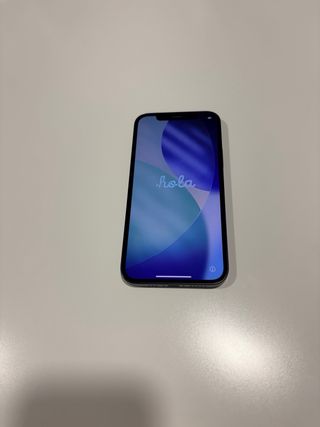 iPhone 12 128GB Nero