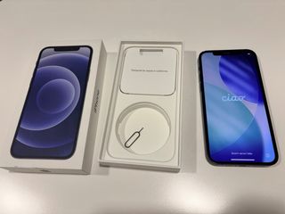 iPhone 12 128GB Nero